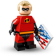 Illustration for article titled Lego's Next Minifigure Collection Features Some of Disney's Best Characters